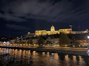 Budapest