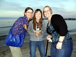 Staff at Drawsko